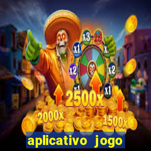 aplicativo jogo ganhar dinheiro